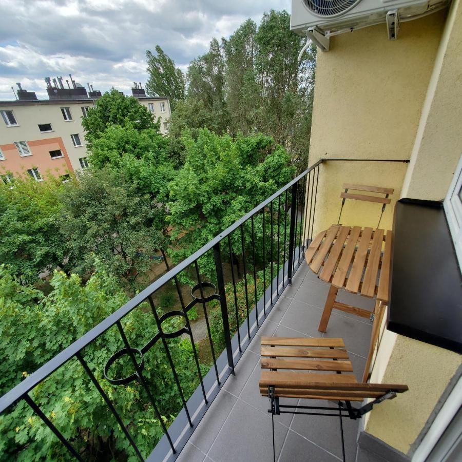 Happy Stay - Apartamentyhappy Pl Mielec Eksteriør billede