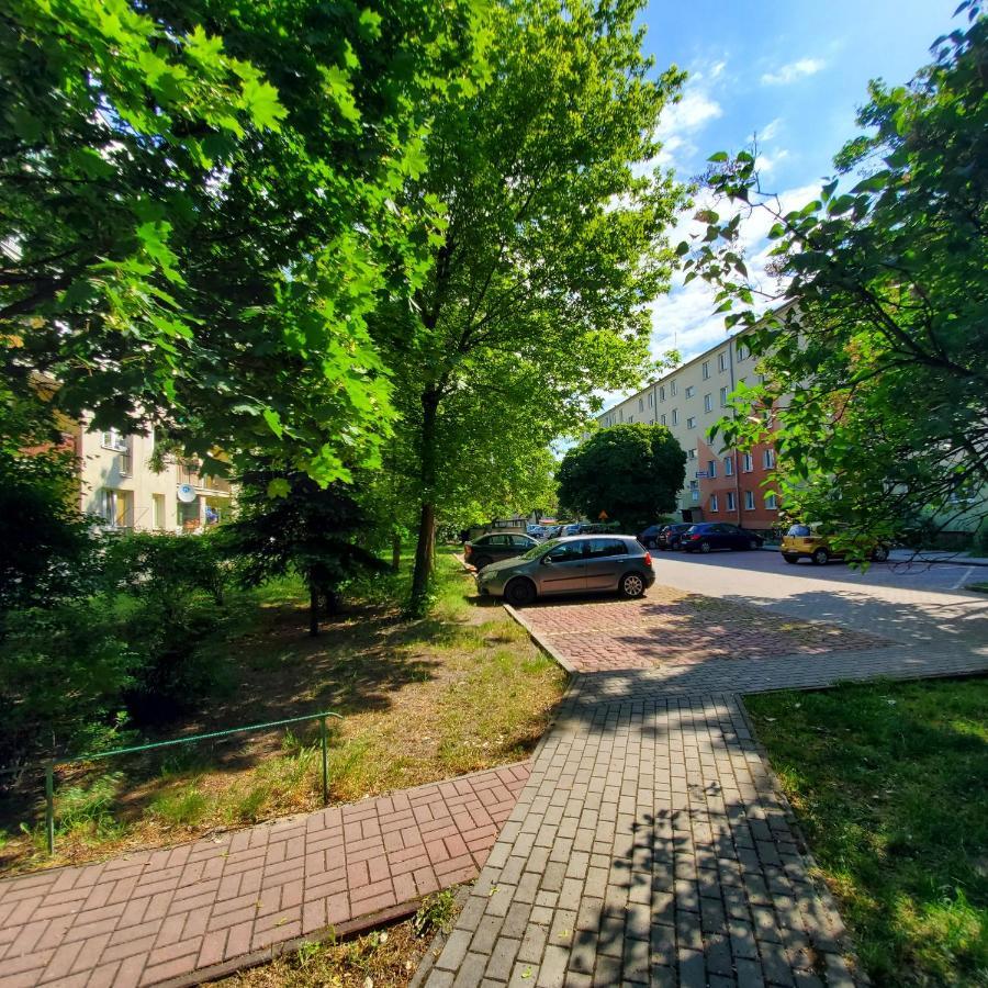 Happy Stay - Apartamentyhappy Pl Mielec Eksteriør billede