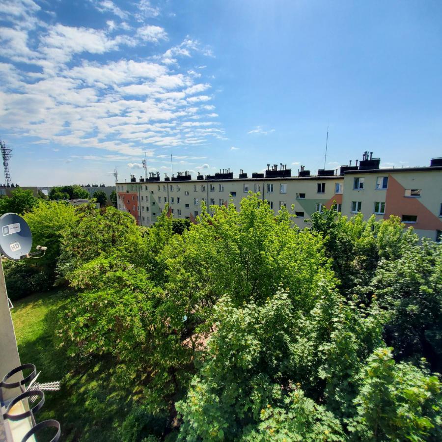 Happy Stay - Apartamentyhappy Pl Mielec Eksteriør billede