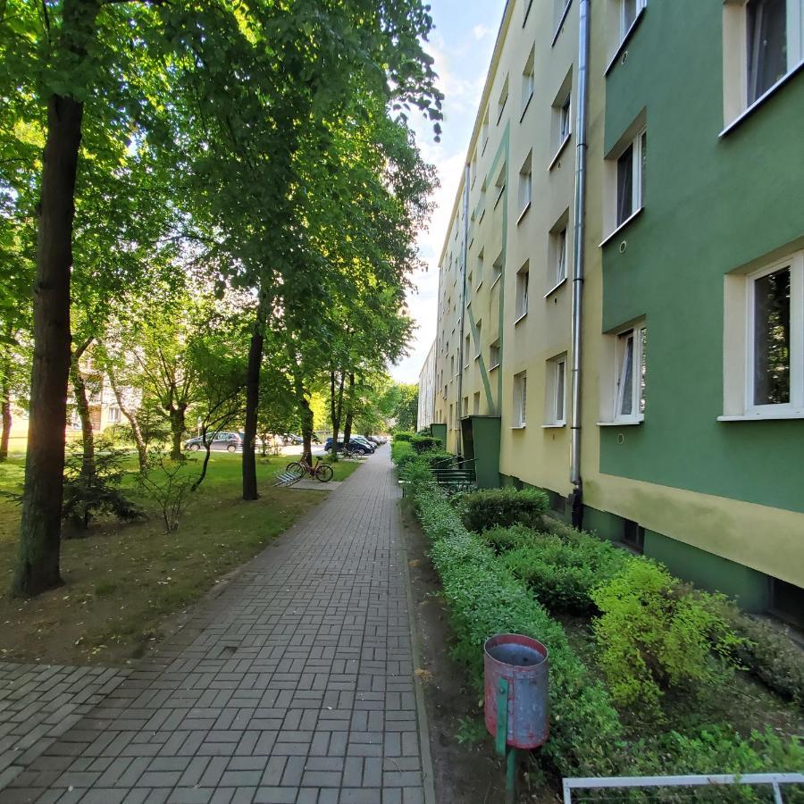 Happy Stay - Apartamentyhappy Pl Mielec Eksteriør billede