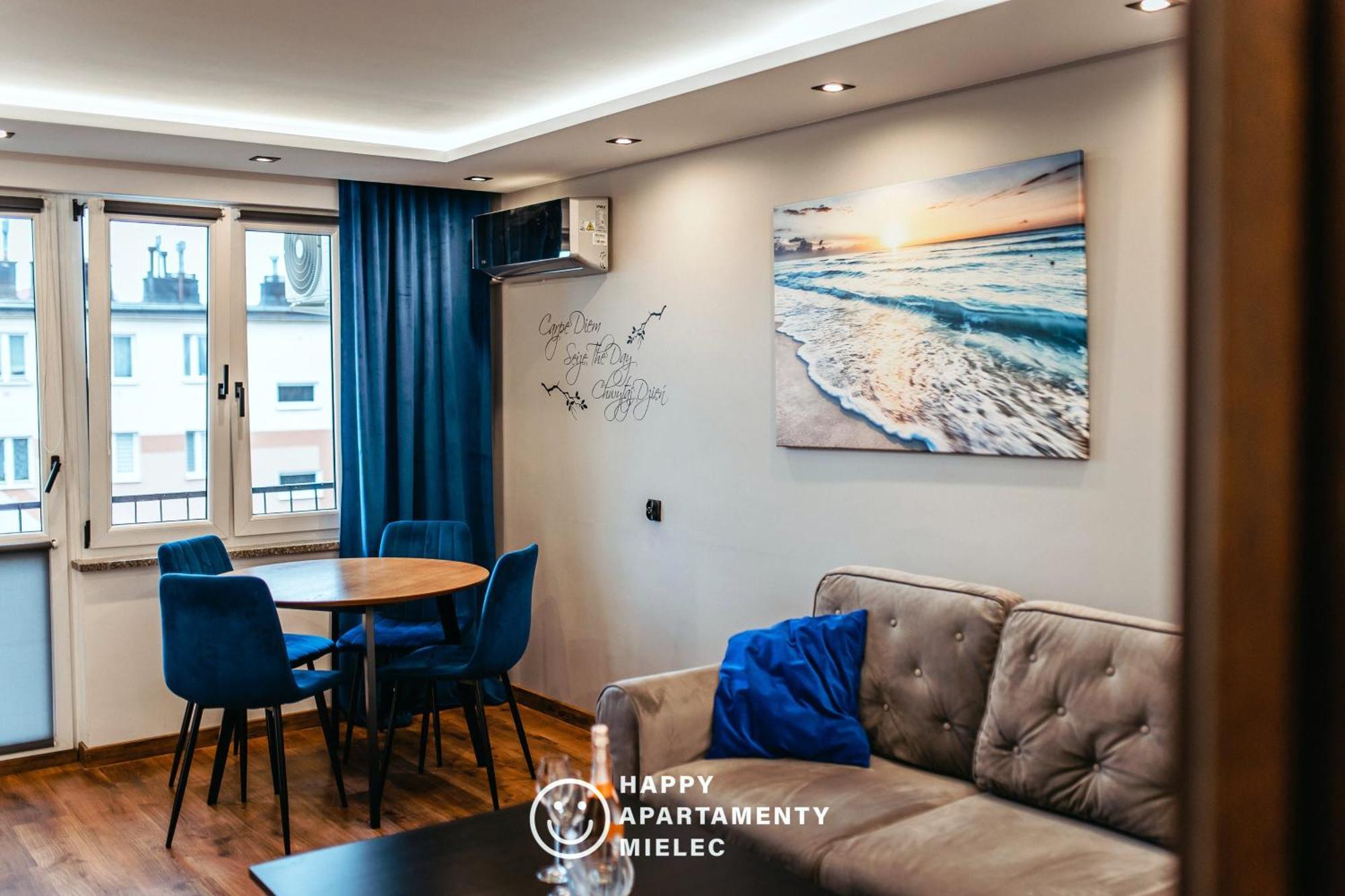 Happy Stay - Apartamentyhappy Pl Mielec Eksteriør billede