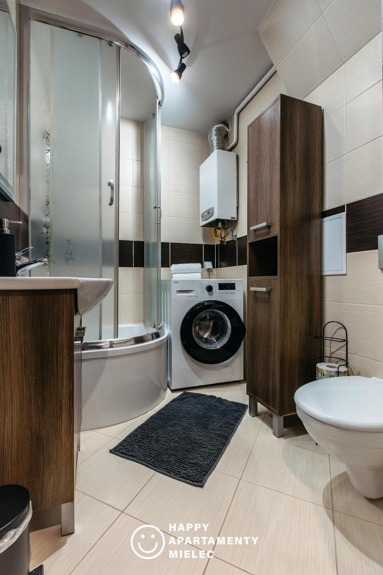 Happy Stay - Apartamentyhappy Pl Mielec Eksteriør billede