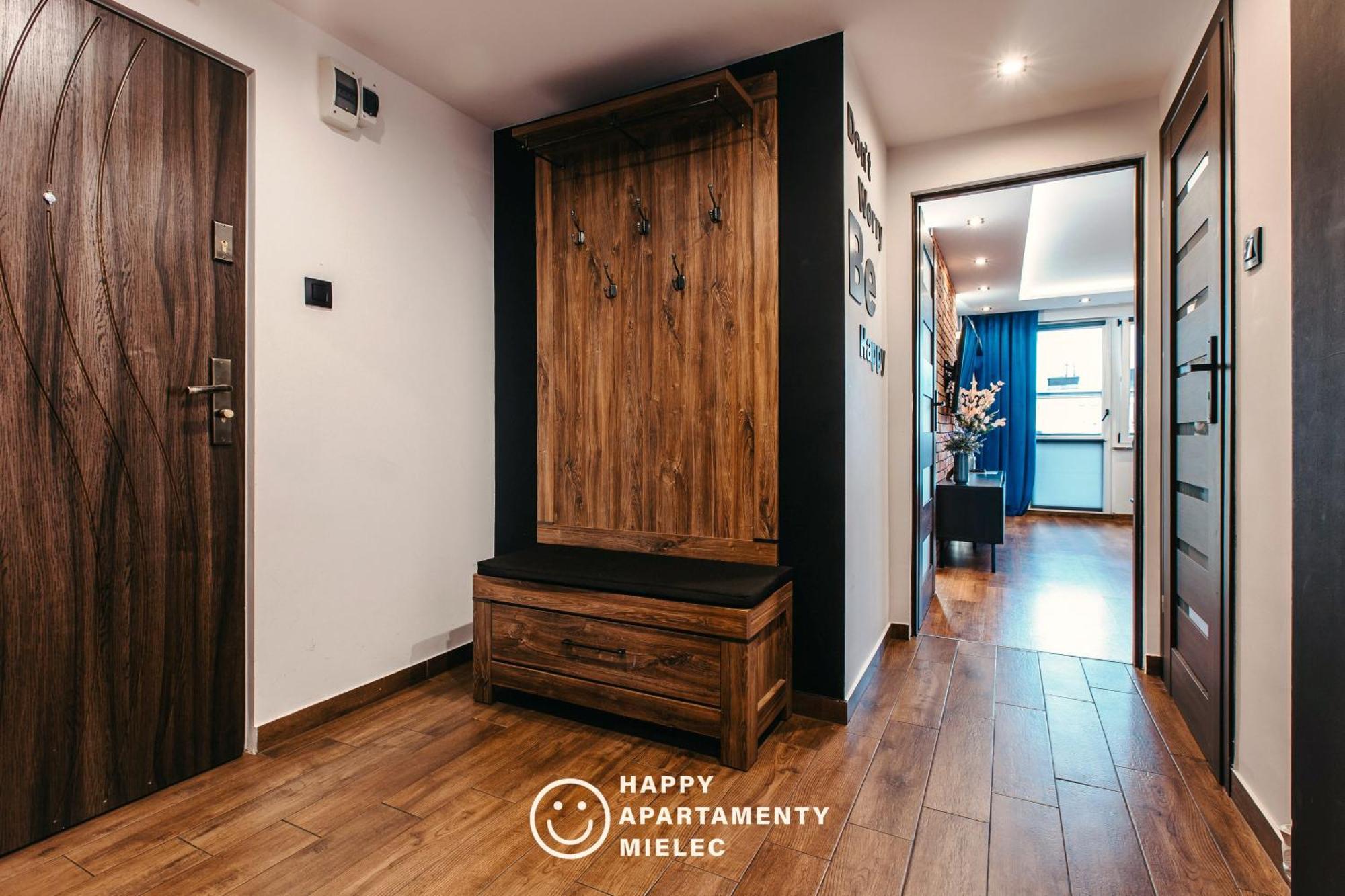 Happy Stay - Apartamentyhappy Pl Mielec Eksteriør billede
