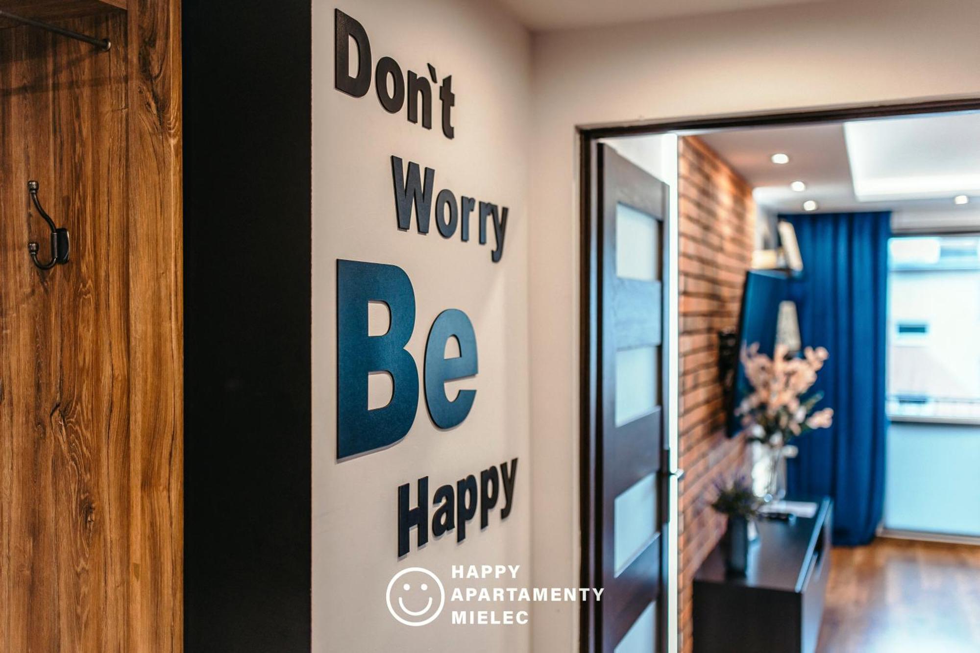 Happy Stay - Apartamentyhappy Pl Mielec Eksteriør billede