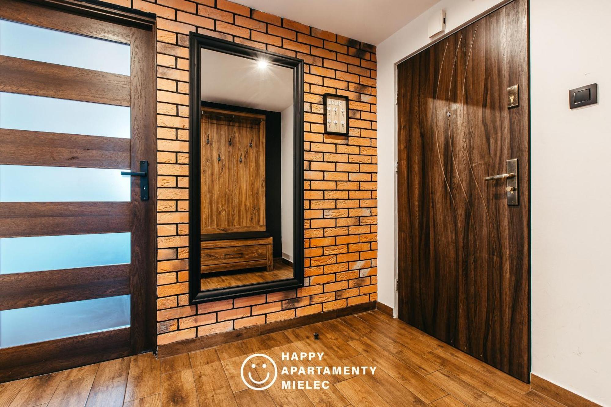 Happy Stay - Apartamentyhappy Pl Mielec Eksteriør billede