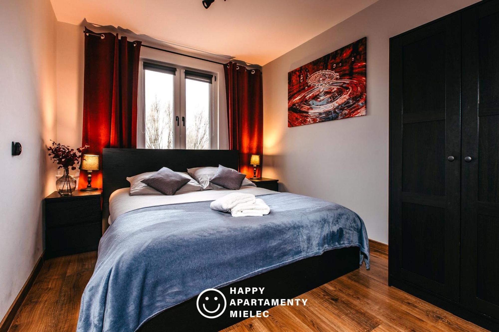 Happy Stay - Apartamentyhappy Pl Mielec Eksteriør billede