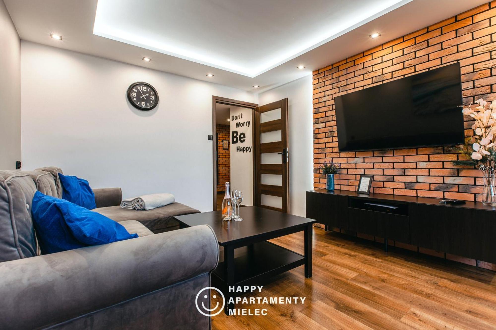 Happy Stay - Apartamentyhappy Pl Mielec Eksteriør billede