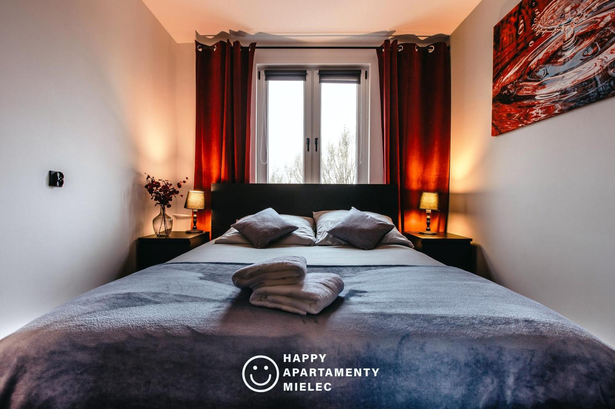 Happy Stay - Apartamentyhappy Pl Mielec Eksteriør billede