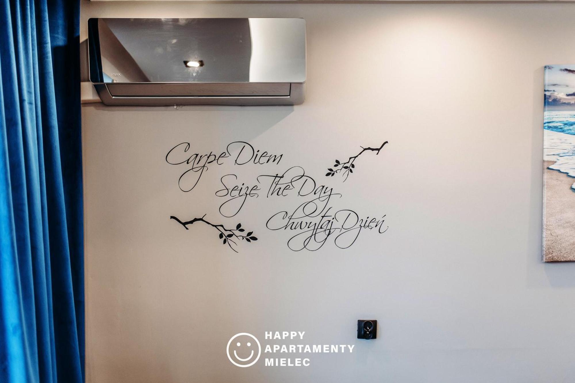Happy Stay - Apartamentyhappy Pl Mielec Eksteriør billede