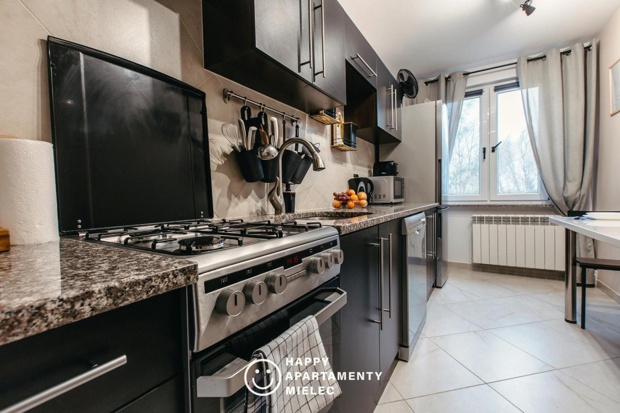 Happy Stay - Apartamentyhappy Pl Mielec Eksteriør billede