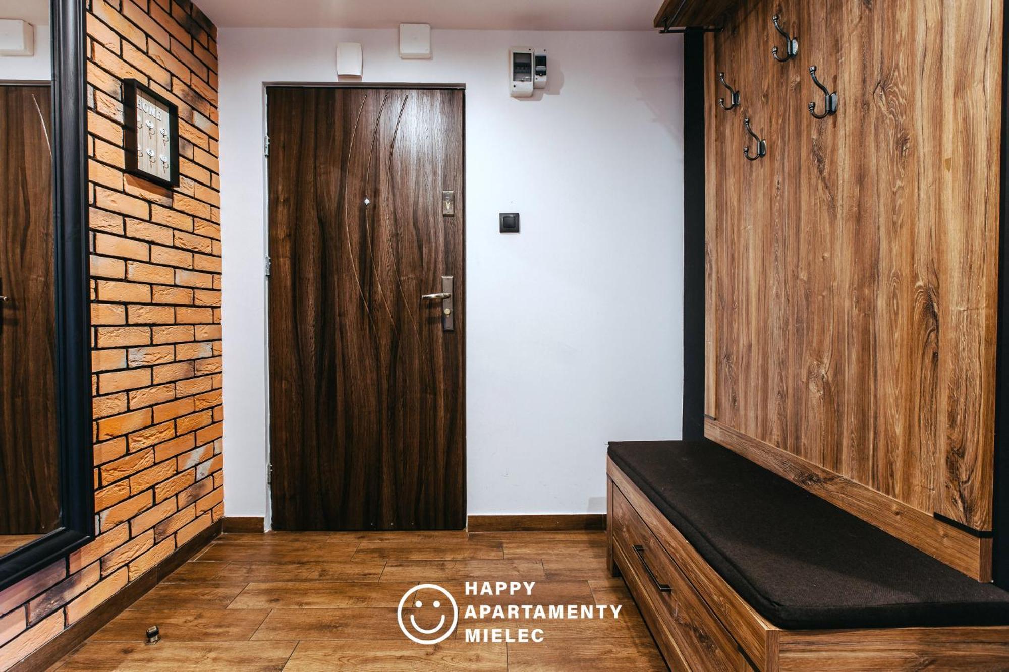 Happy Stay - Apartamentyhappy Pl Mielec Eksteriør billede
