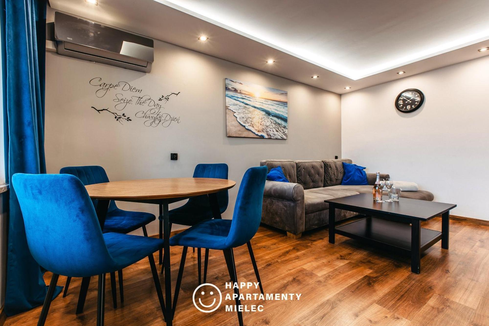 Happy Stay - Apartamentyhappy Pl Mielec Eksteriør billede