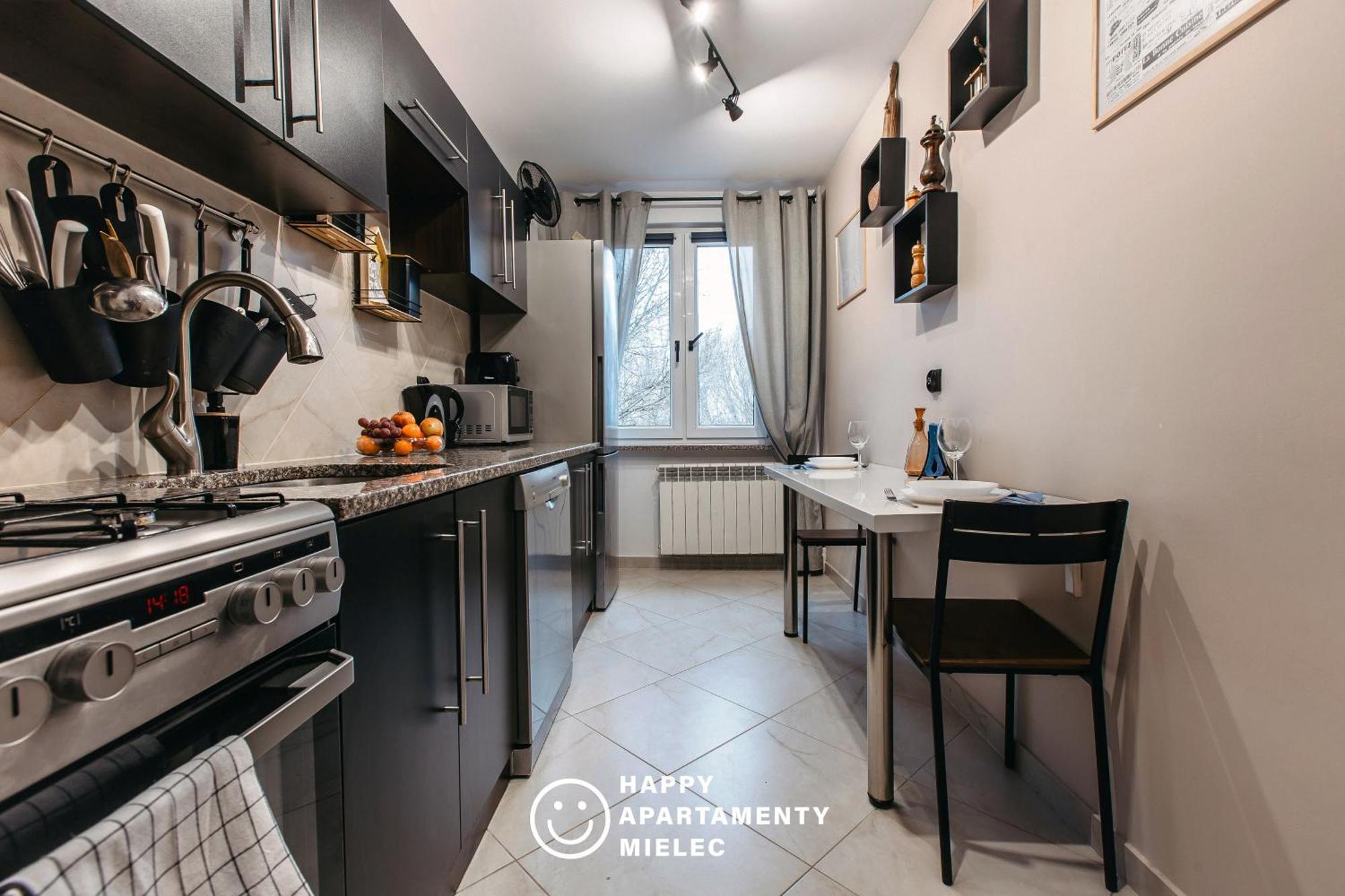 Happy Stay - Apartamentyhappy Pl Mielec Eksteriør billede