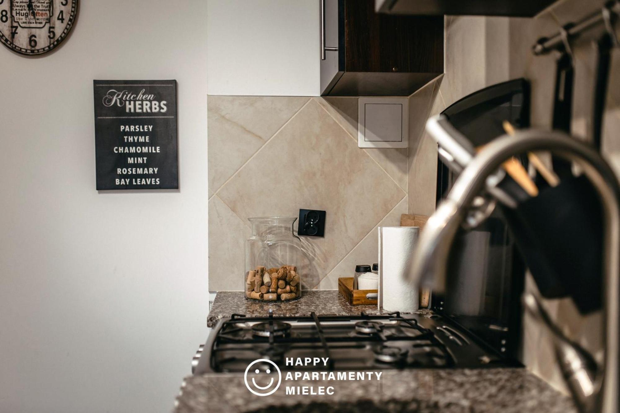 Happy Stay - Apartamentyhappy Pl Mielec Eksteriør billede