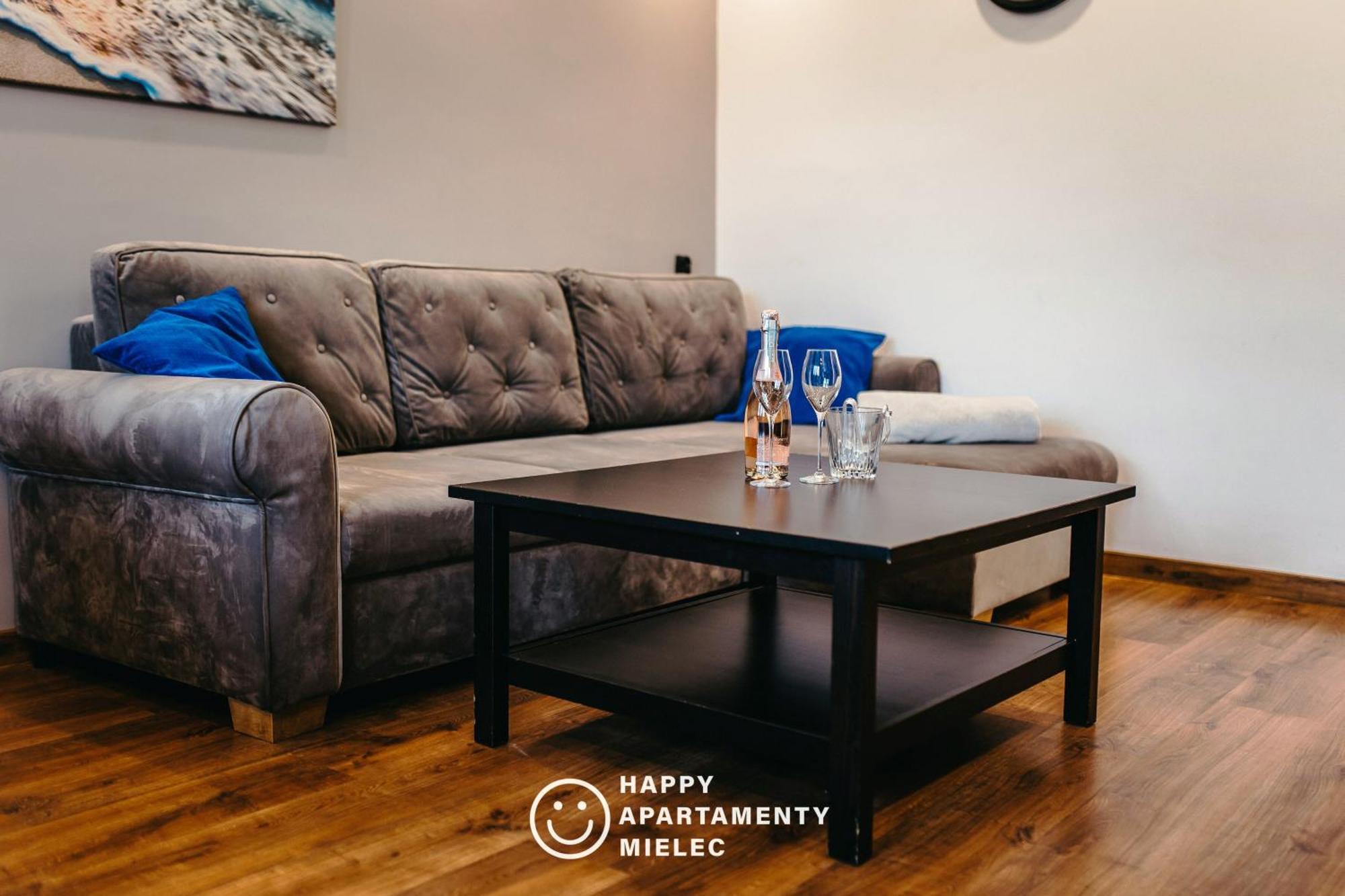 Happy Stay - Apartamentyhappy Pl Mielec Eksteriør billede