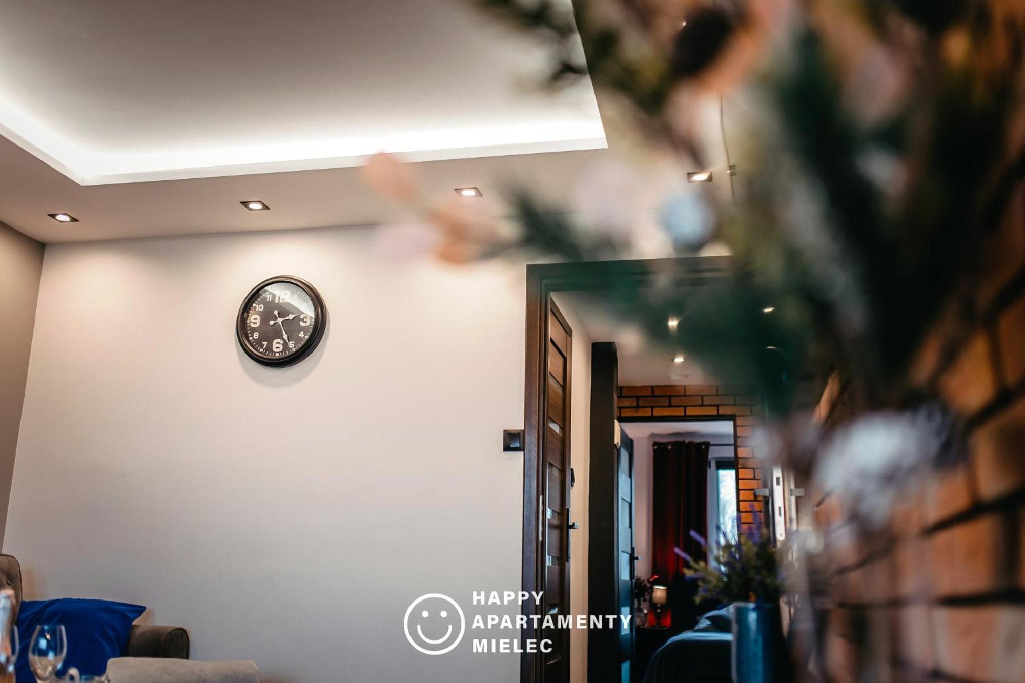 Happy Stay - Apartamentyhappy Pl Mielec Eksteriør billede