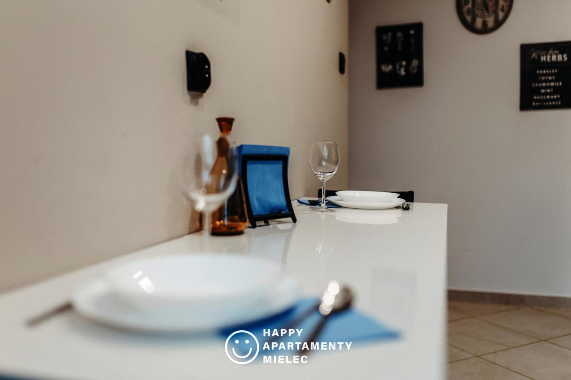 Happy Stay - Apartamentyhappy Pl Mielec Eksteriør billede