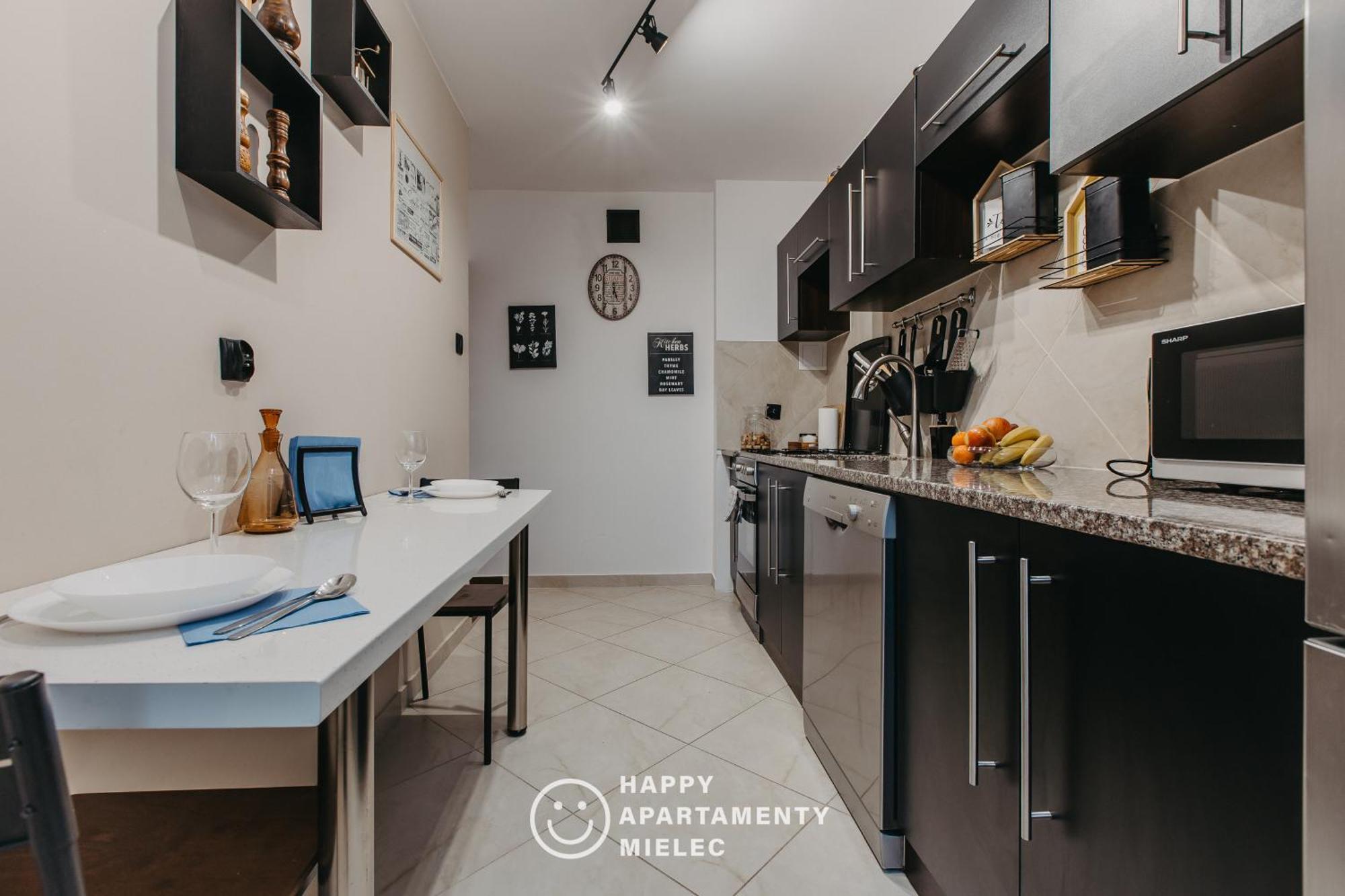 Happy Stay - Apartamentyhappy Pl Mielec Eksteriør billede